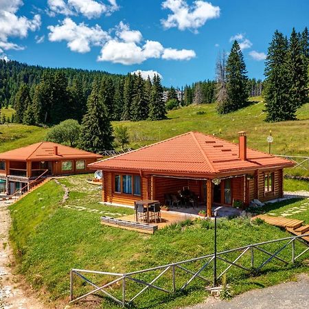 Вила Морава Pamporovo Ngoại thất bức ảnh