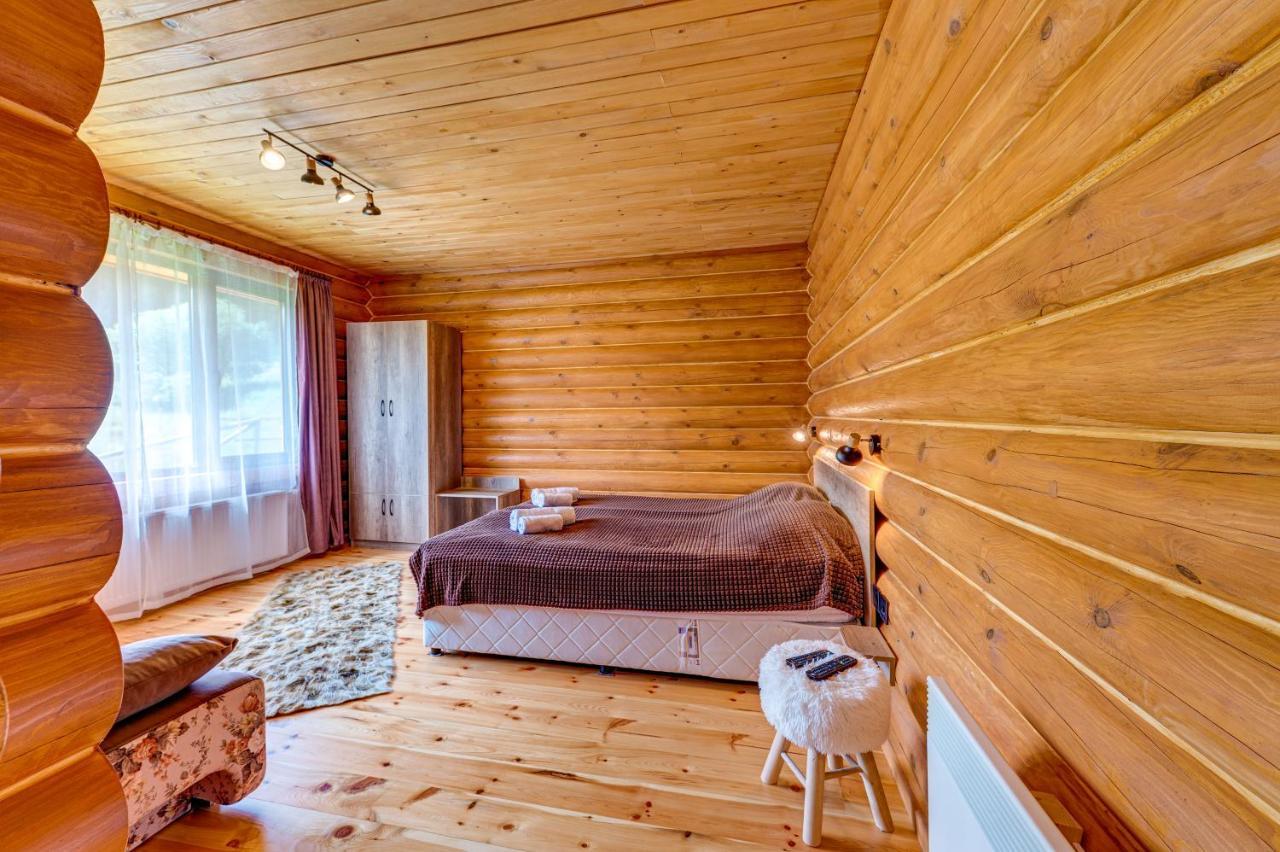 Вила Морава Pamporovo Ngoại thất bức ảnh