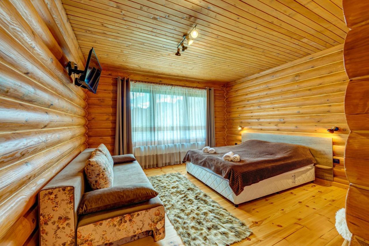 Вила Морава Pamporovo Ngoại thất bức ảnh